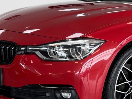2017 BMW 3-Series - photo 9