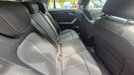 2017 Audi Q2 - photo 17