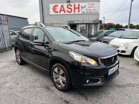2018 Peugeot 2008 - photo 3