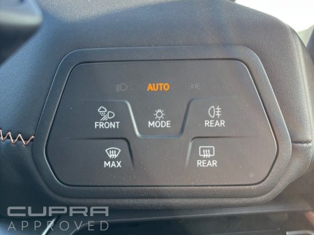 2023 Cupra Born - photo 23