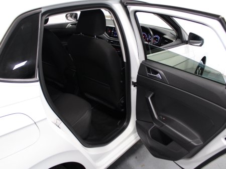 2018 Volkswagen Polo - photo 28