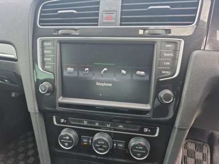 2015 Volkswagen Golf - photo 14