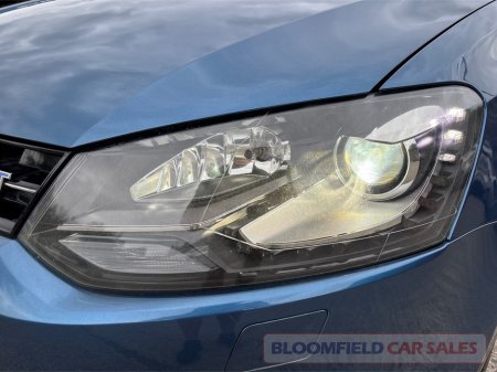 2014 Volkswagen Polo - photo 15