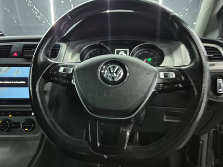 2017 Volkswagen Golf - photo 7