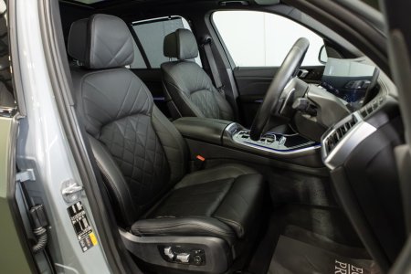 2023 BMW X5 - photo 10