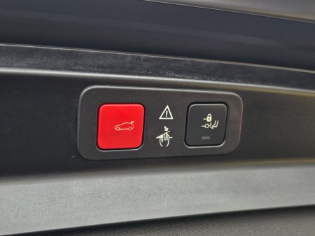 2020 Peugeot 5008 - photo 15