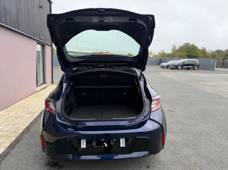 2022 Toyota Corolla - photo 8
