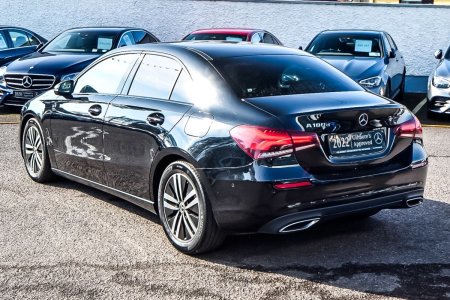 2022 Mercedes-Benz A-Class - photo 4