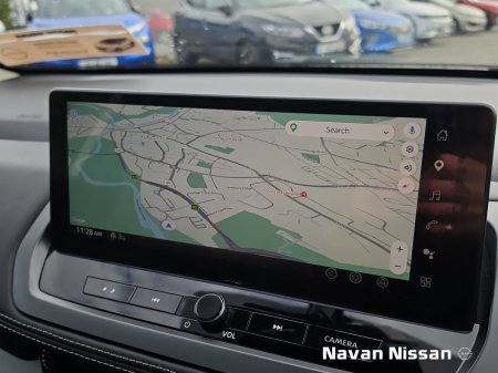 2026 Nissan Qashqai - photo 25
