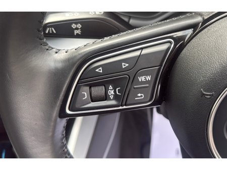 2018 Audi Q2 - photo 12