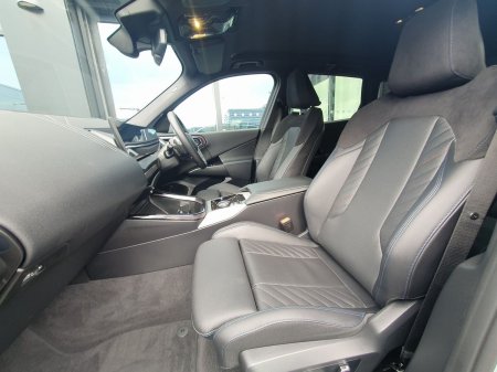 2025 BMW X3 - photo 7