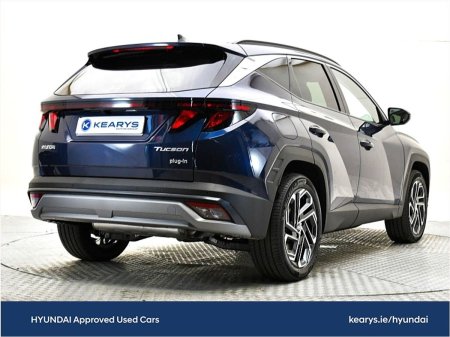 2026 Hyundai Tucson - photo 12