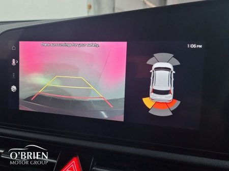 2023 Kia Niro - photo 20