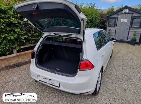 2016 Volkswagen Golf - photo 8