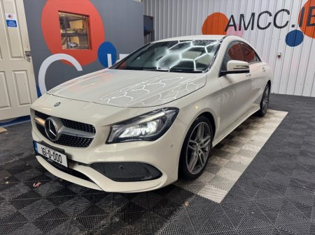 2016 Mercedes-Benz CLA - photo 6