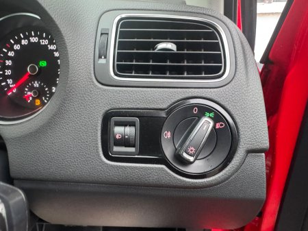 2015 Volkswagen Polo - photo 14