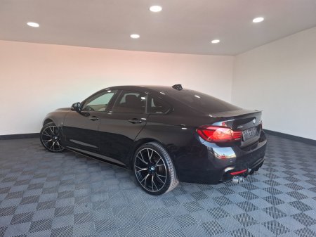 2019 BMW 4-Series - photo 16