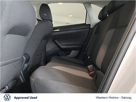 2026 Volkswagen Taigo - photo 7