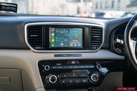 2019 Kia Sportage - photo 22