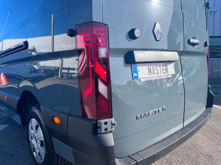 2026 Renault Master - photo 7
