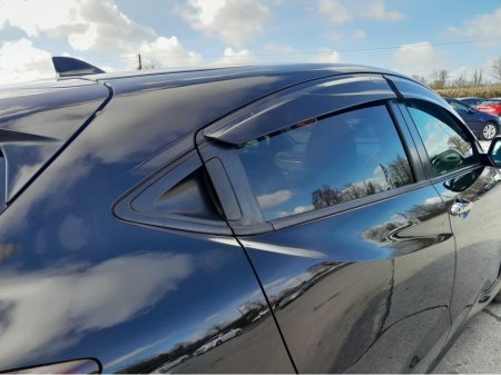 2016 Honda Vezel - photo 14