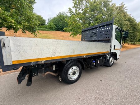 2023 Isuzu NPR - photo 19