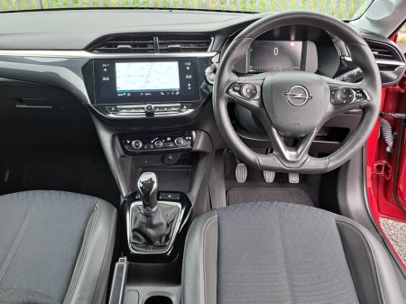 2023 Opel Corsa - photo 18