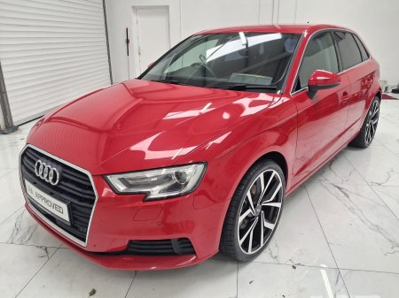 2019 Audi A3 - photo 4