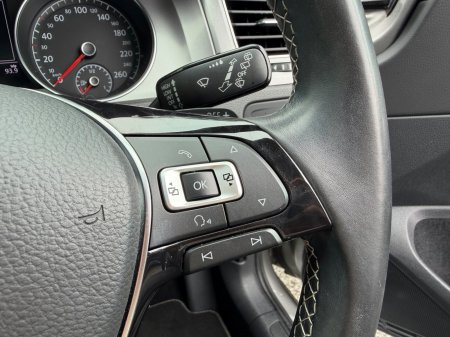 2016 Volkswagen Golf - photo 24