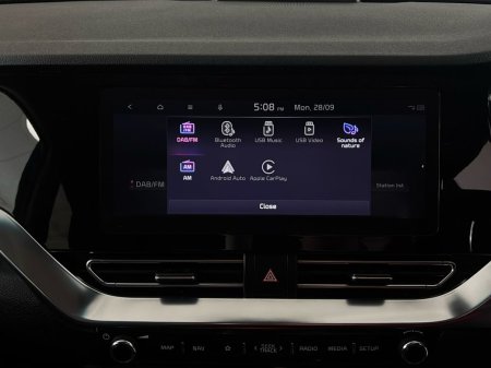 2021 Kia Niro - photo 19
