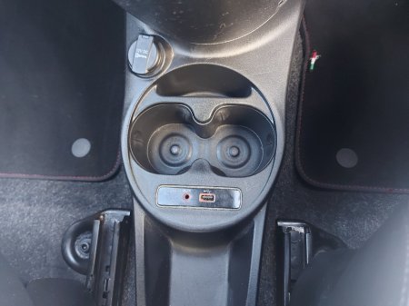 2016 Fiat 500 - photo 20