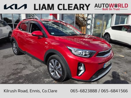 2023 Kia Stonic 1.0 K2 PE PETROL MY2022