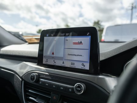 2019 Ford Focus - photo 14