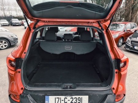 2017 Renault Kadjar - photo 7
