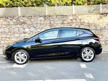 2019 Opel Astra - photo 4