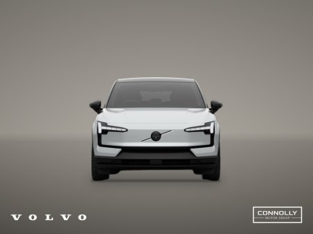 2027 Volvo EX30 - photo 2