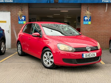 2013 Volkswagen Golf - photo 3