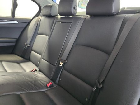 2016 BMW 5-Series - photo 10