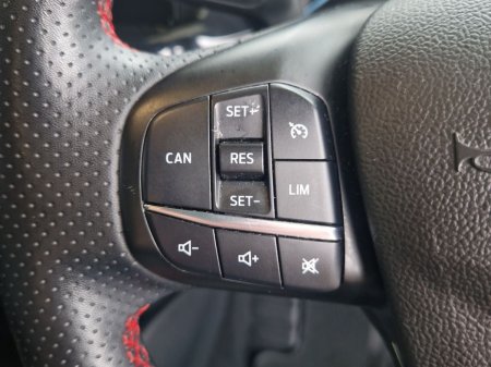 2022 Ford Focus - photo 24
