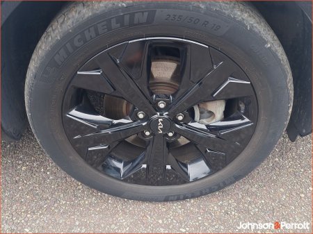 2024 Kia Sportage - photo 14