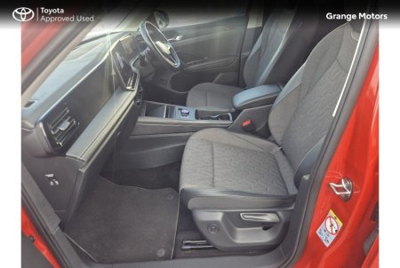 2024 Volkswagen Tiguan - photo 7
