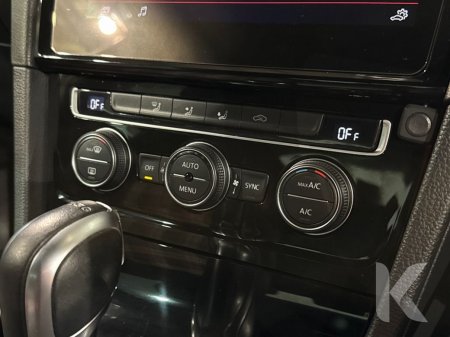 2018 Volkswagen Golf - photo 20