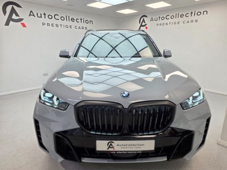 2026 BMW X5 - photo 2