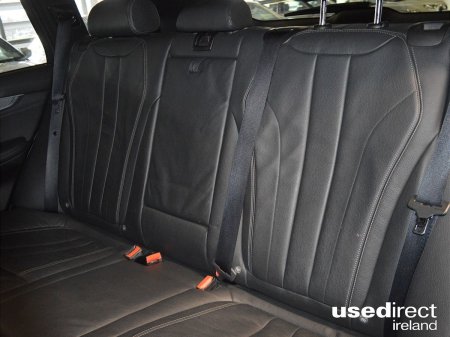 2017 BMW X5 - photo 15