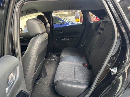 2020 Honda Fit - photo 23