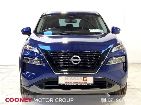 2024 Nissan X-Trail - photo 21