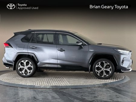 2024 Toyota RAV4 - photo 3