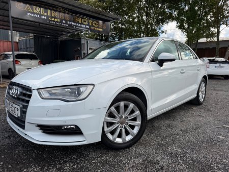 2014 Audi A3 - photo 2