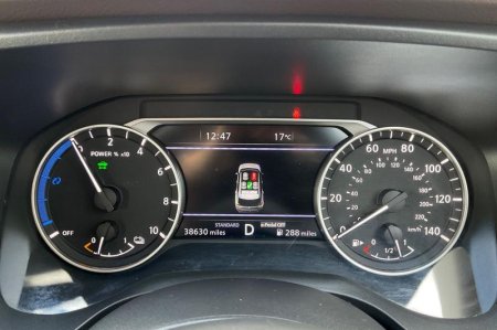 2024 Nissan X-Trail - photo 13