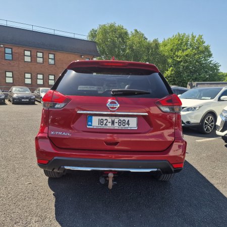2018 Nissan X-Trail - photo 4